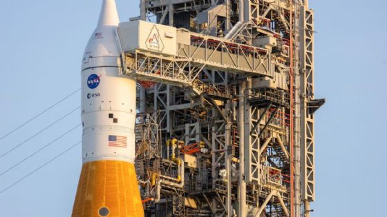 ¿Quiénes han podido llegar a la Luna y por qué el mundo no habla de ellos?