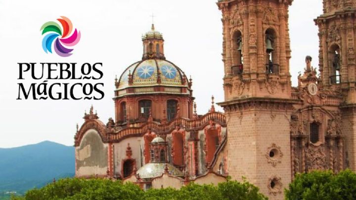 ¿Cuál es el Pueblo Mágico ideal para visitar este Domingo de Pascua?