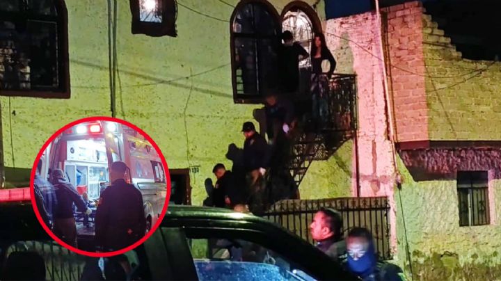 'Me rompieron las piernas': hombre escapa de anexo con fracturas expuestas por brutales abusos