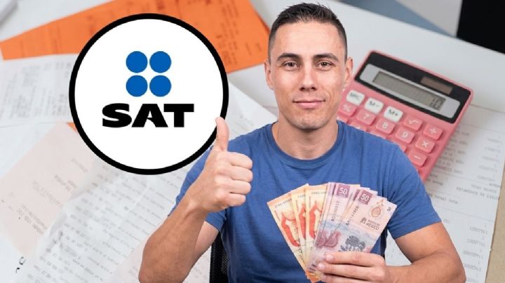 SAT alerta: inicia HOY la Declaración Anual 2026; así puedes evitar multas y problemas fiscales
