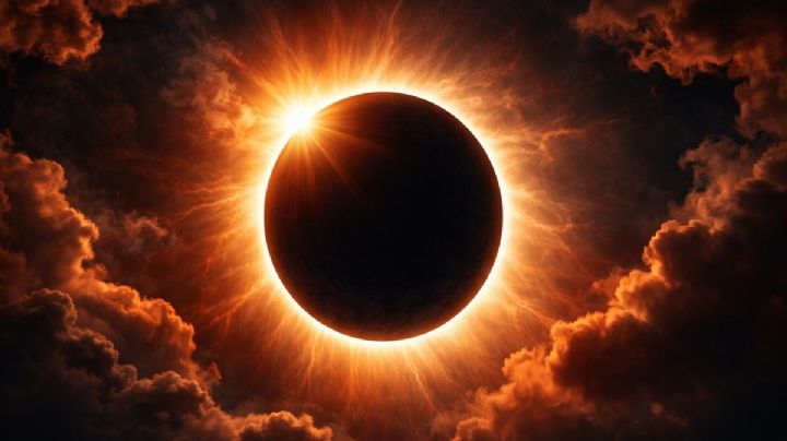 ¿Se verá en México?; viene el eclipse solar más largo del siglo que no se repetirá en 157 años