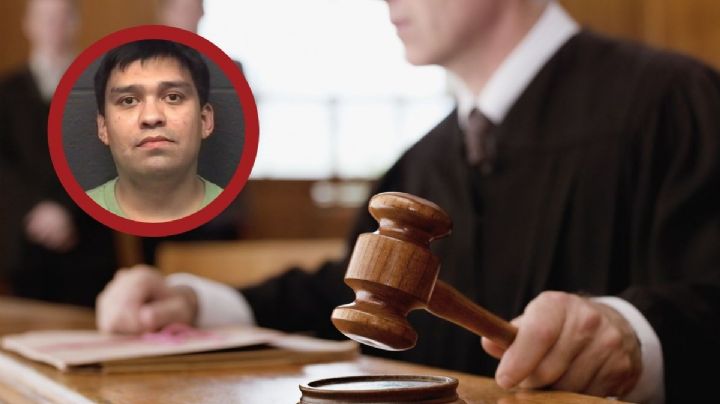 Laredo: degenerado se libra de fuerte sentencia; es condenado a 10 años de libertad bajo prueba