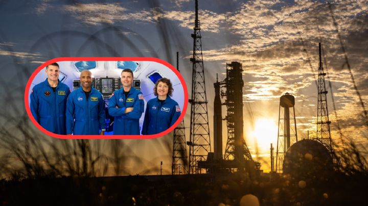 EN VIVO | Misión Artemis II: así puedes ver el despegue de la NASA a la Luna HOY 1 de abril