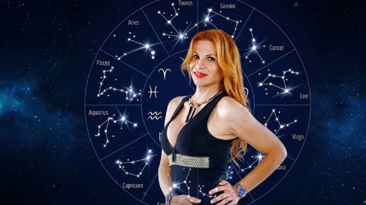 Horóscopos de Mhoni Vidente para HOY jueves 2 de abril de 2026