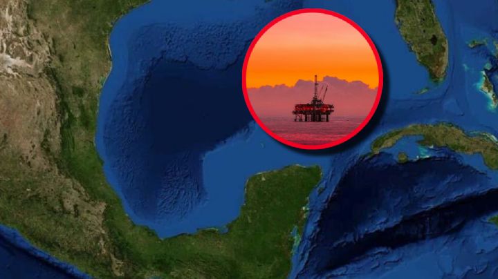Golfo de México en riesgo: 'Escuadrón de Dios' elimina límites a petroleras por conflicto con Irán