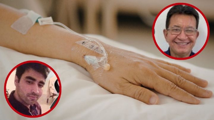 Se aplicaron un suero vitaminado para ‘sentirse mejor’ y murieron; investigan clínica estética en Hermosillo