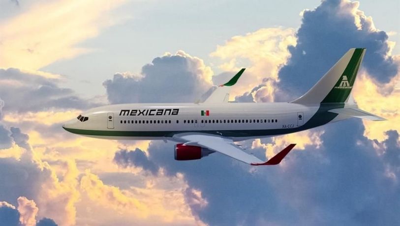 Mexicana de Aviación lanza paquetes VTP para Semana Santa: familiar, estudiantil y adulto mayor