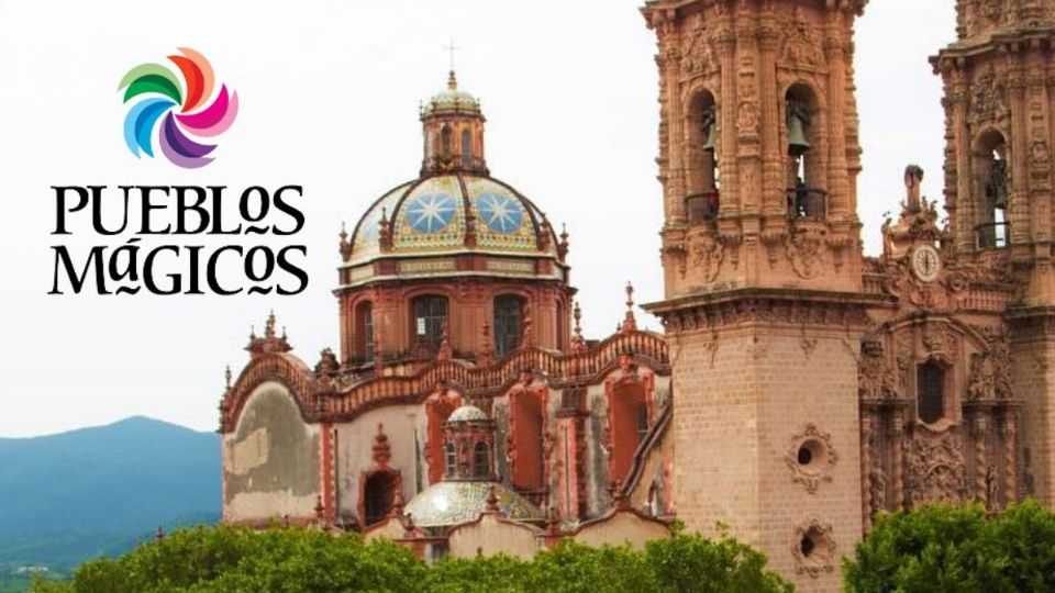 Este destino es perfecto para descubrir en esta época. Foto: Instagram/@visit.taxco