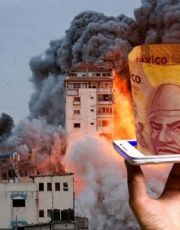 Foto descriptiva de: Peso se fortalece tras tensión en Medio Oriente; tipo de cambio HOY viernes 10 de abril de 2026