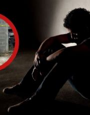 Foto descriptiva de: Trabajador sale por la puerta falsa en Nuevo Laredo; estaba deprimido por decepción amorosa