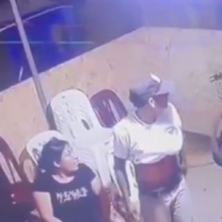 Sicario llega como invitado a una fiesta y acribilla a un hombre con 22 balazos | VIDEO