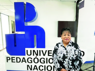 Abren preinscripción en Universidad Pedagógica Nacional