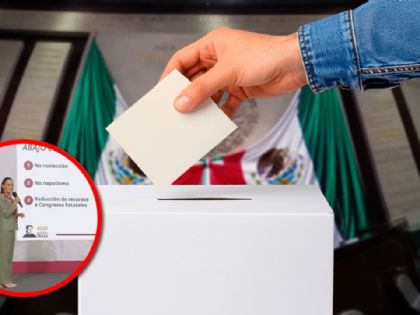Plan B de Sheinbaum ya es constitucional: las 6 reformas que cambiarán la política mexicana
