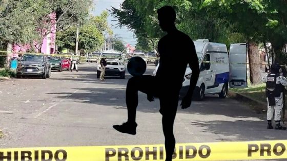 Encuentran sin vida a futbolista en Celaya: fue reportado como desaparecido desde el 31 de marzo