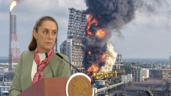 Refinería Dos Bocas