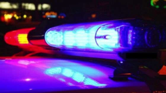Arrestan a joven de 15 años en Laredo; lanzó amenazas contra una preparatoria
