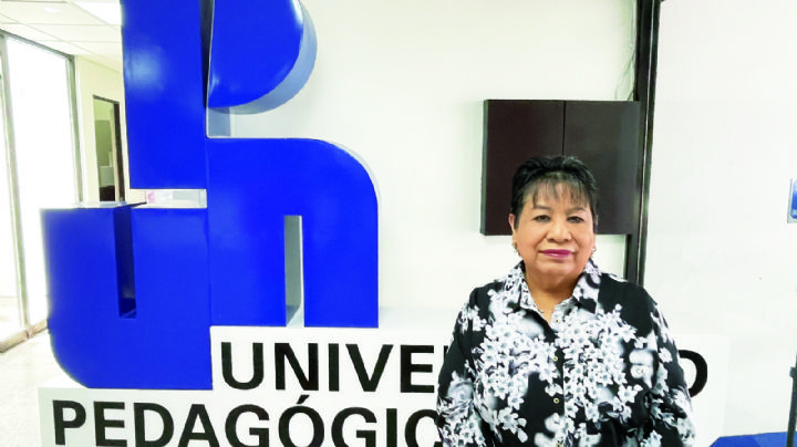 Abren preinscripción en Universidad Pedagógica Nacional