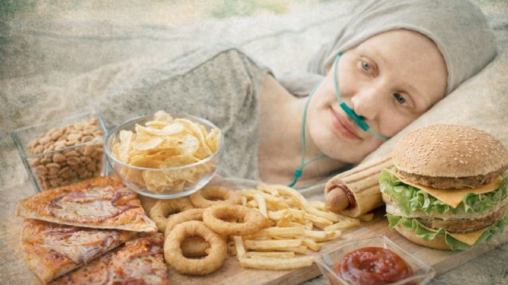 ¿Qué alimentos causan cáncer? La lista actualizada de la OMS que debes revisar en 2026