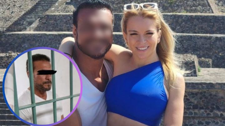 Defensa de ‘El Patrón’ pide perdón de su expareja; oferta millonaria busca evitar siete años de cárcel