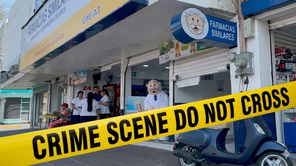 Autoridades invetigan el caso para deslindar reponsabilidade