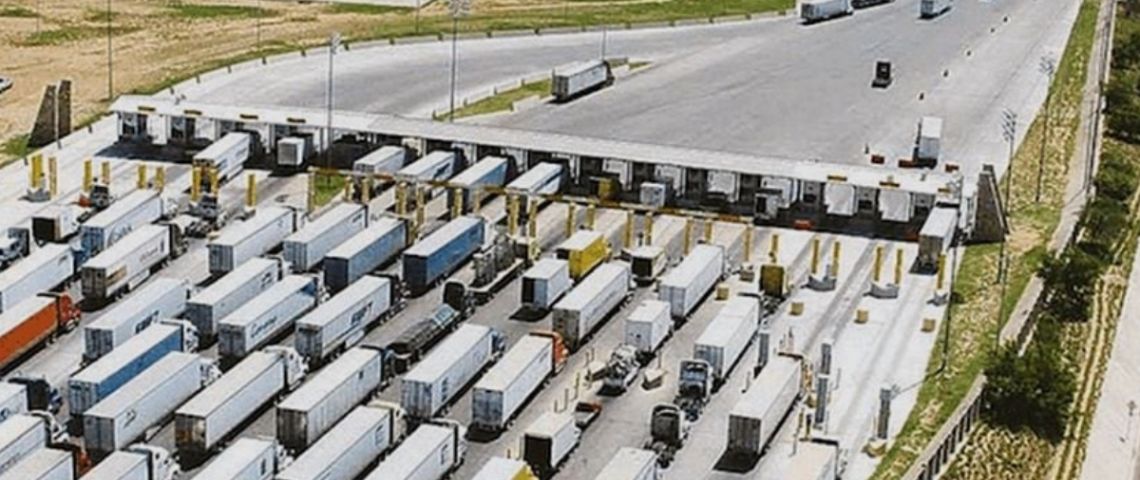 Puente del Comercio Mundial celebra 26 aniversario; organizan Semana de Puentes Internacionales