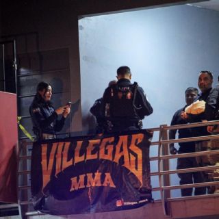 Tragedia en gimnasio de Tijuana: hombre muere durante práctica de artes marciales mixtas