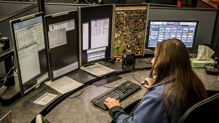 Héroes detrás del 911 serán reconocidos en Laredo; atienden más de 200 mil llamadas al año