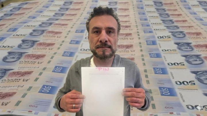 Alberto del Río, 'El Patrón' recupera su libertad tras acuerdo legal; pagó un millón de pesos a su esposa