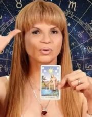 Foto descriptiva de: Horóscopos de Mhoni Vidente para HOY lunes 13 de abril de 2026