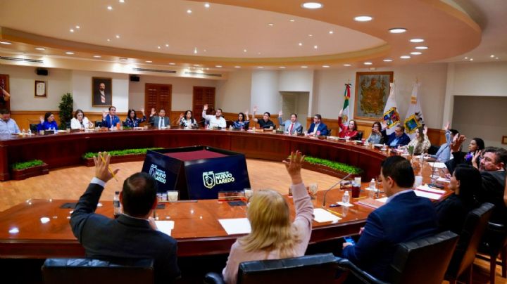 Aprueban 100% de descuentos en recargos en el predial y fortalece la recaudación