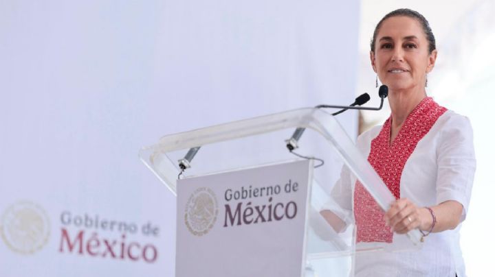 Claudia Sheinbaum arranca polo de desarrollo con inversión en Tlaxcala como parte del Plan México