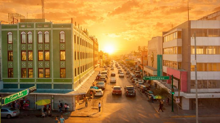 Clima en Nuevo Laredo: temperaturas extremas sorprenden a la frontera en plena primavera