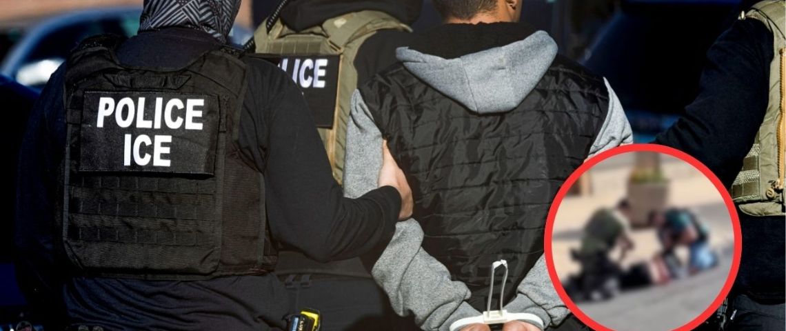 Tragedia en ICE: Muere otro mexicano en Louisiana y ya suman 15 fallecidos bajo custodia