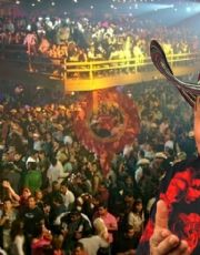 Foto descriptiva de: ¿Dónde será el homenaje a Paco Silva? Revelan sede y horario del último adiós