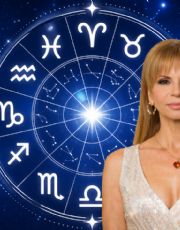 Foto descriptiva de: Horóscopos de Mhoni Vidente para HOY martes 14 de abril de 2026