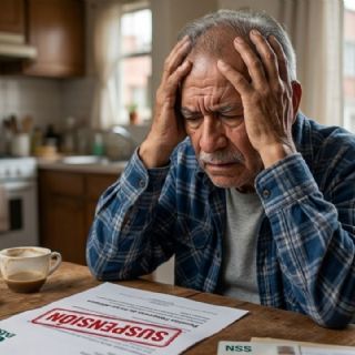 IMSS: ¿A qué trabajadores se les suspenderá su pensión y cuál es el motivo?