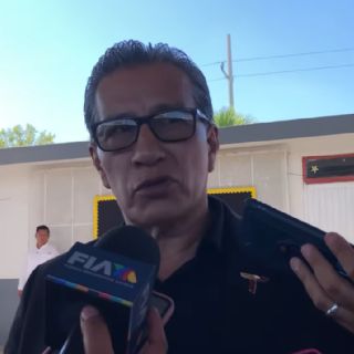 César Bolaños se despide como titular del CREDE; 'toda mi gratitud al magisterio'