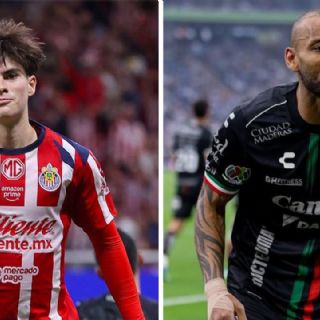 Tabla de goleo Liga MX: ¿Joao Pedro o la ‘Hormiga’ González? Quién lidera el Clausura 2026