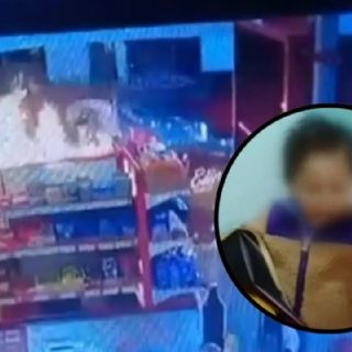 Muere Herny, pequeño de 2 años quemado vivo tras disturbios por la muerte de 'El Mencho'