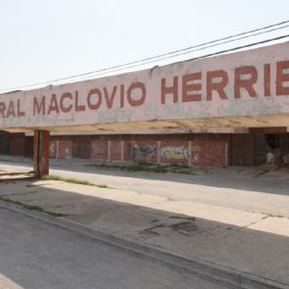 Aquí comenzaba el sueño americano: la vieja central camionera que marcó a generaciones de viajeros