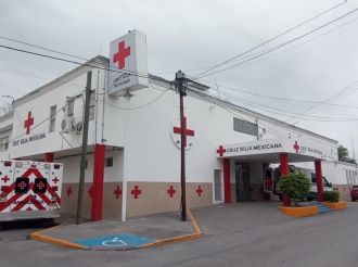 Cruz Roja ofrece estudio gratis para detectar osteoporosis en Nuevo Laredo; ¿cuando y dónde?