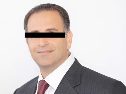 Rafael Zaga Tawil es detenido por el ICE en Florida; era prófugo de la justicia en México