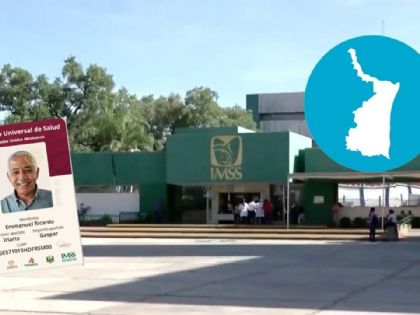 Pensión Bienestar 2026: Guía para el registro en abril y nueva Credencial de Salud en Tamaulipas