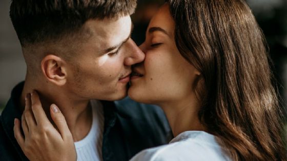 ¿Por qué besar es bueno?: 5 beneficios por el Día Internacional del Beso