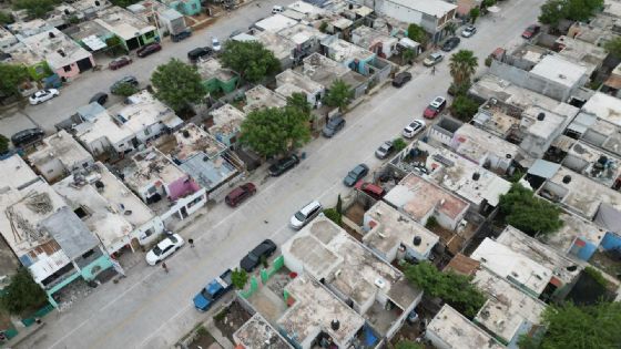 Vecinos de Palmares estrenan calles dignas tras entrega de obras de repavimentación