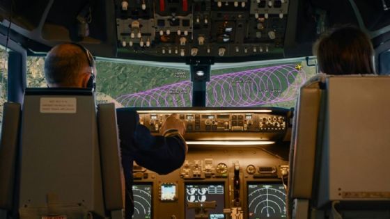 Accidente aéreo en Bolivia: ¿qué pasó con los pilotos del vuelo CP-3243?