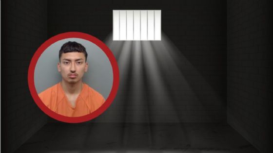 Detienen a joven celador de la cárcel de Dilley, Texas; estaba intoxicado