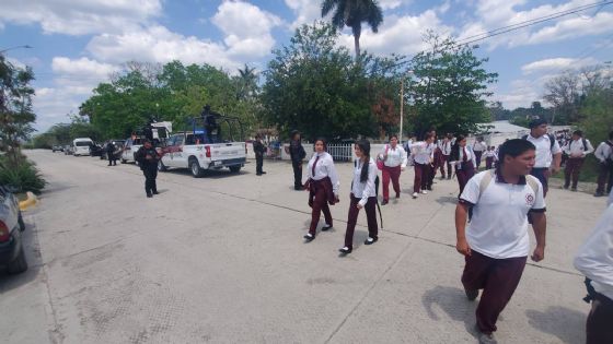 Tras regreso a clases en Tamaulipas; este es el próximo puente que tendrán los estudiantes en mayo
