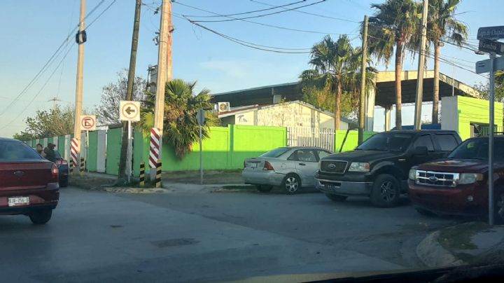 Regresan uniformes y mochilas a las aulas en Nuevo Laredo; reportan más del 90% de asistencia escolar