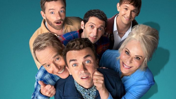 Frankie Muniz revela si habrá segunda temporada de ‘Malcolm el de en medio’